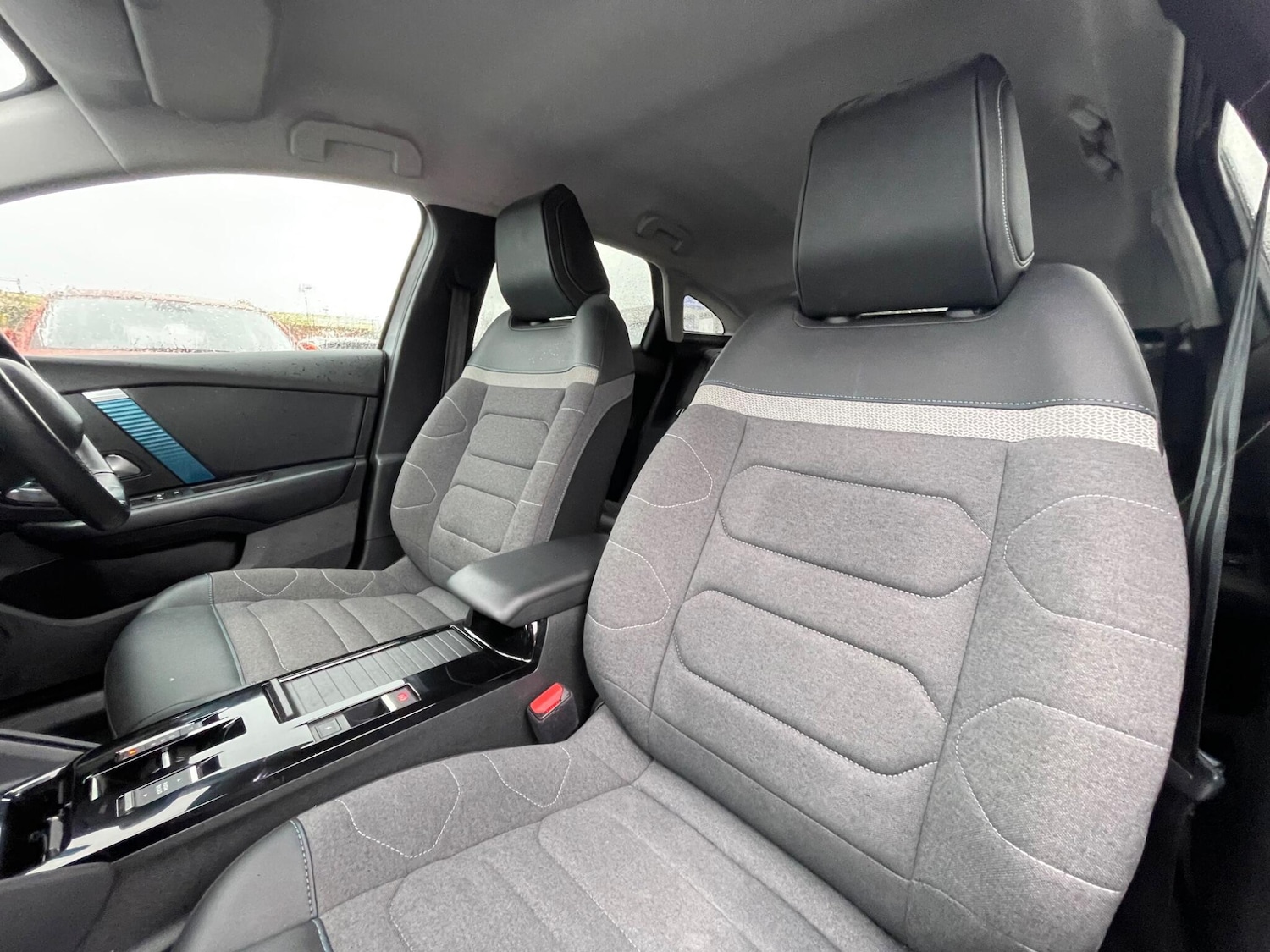 Used Citroen e-C4 2022 for sale - 77305819: Photo 57