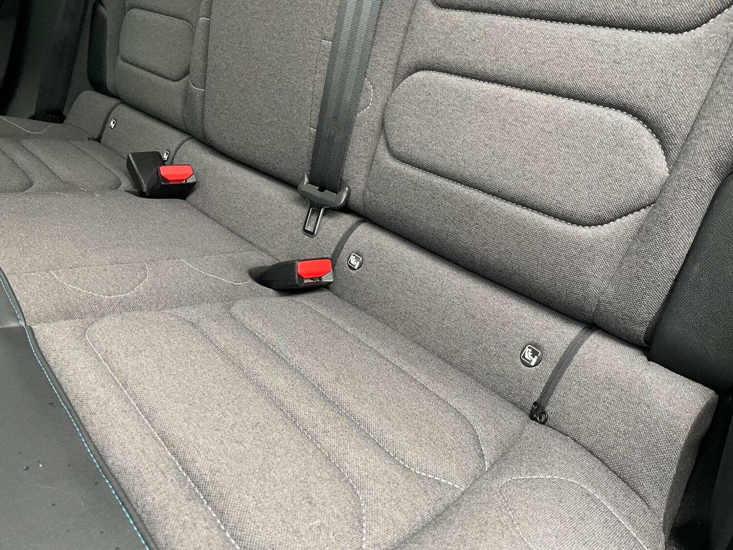 Used Citroen e-C4 2022 for sale - 77305819: Photo 61