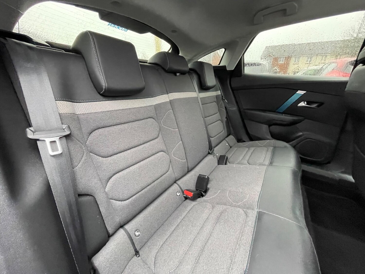 Used Citroen e-C4 2022 for sale - 77305819: Photo 62