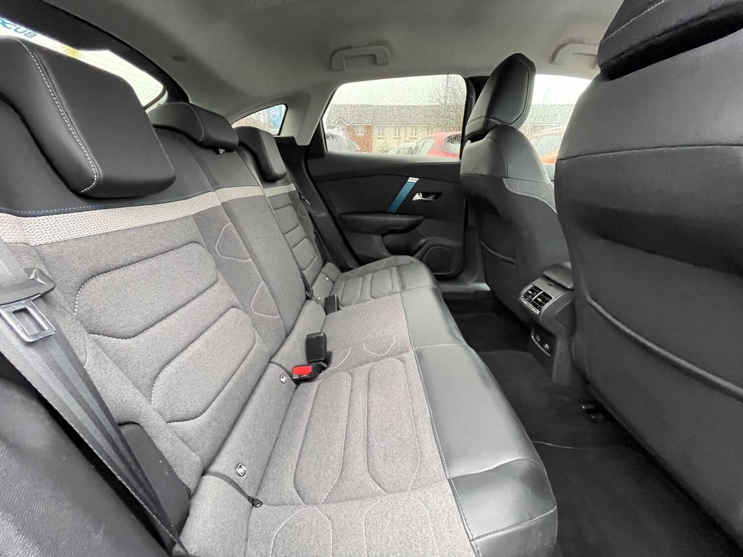 Used Citroen e-C4 2022 for sale - 77305819: Photo 63