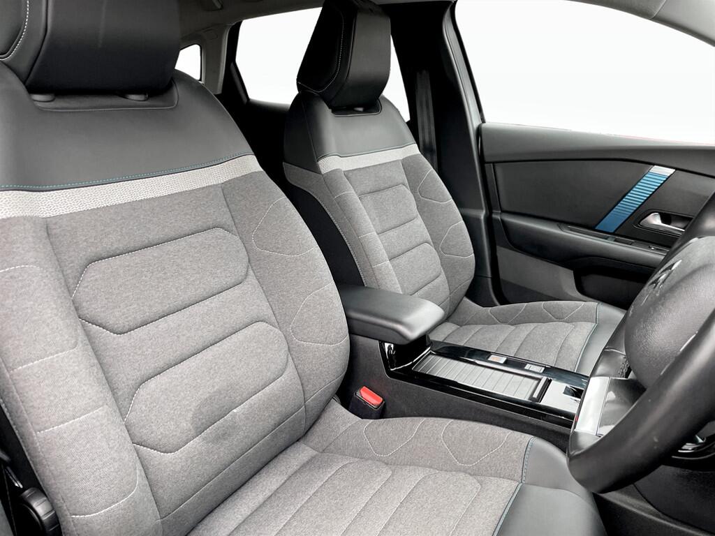 Used Citroen e-C4 2022 for sale - 77305819: Photo 9