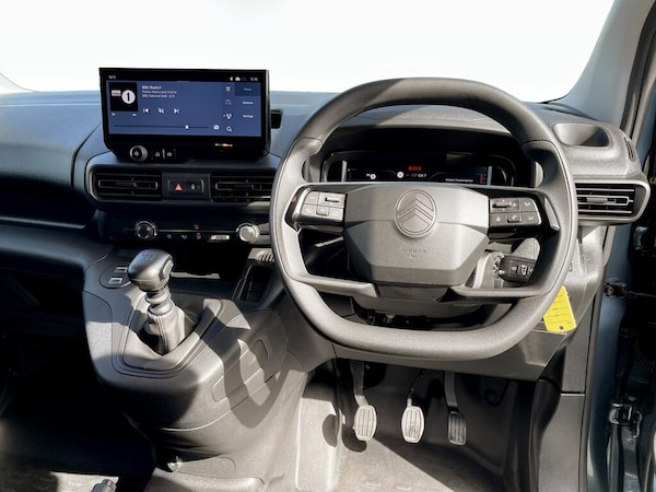 Used Citroen Berlingo 2024 for sale - 75645694: Photo 11