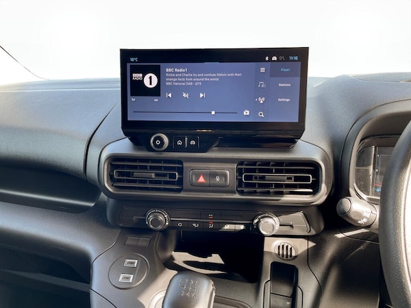 Used Citroen Berlingo 2024 for sale - 75645694: Photo 13
