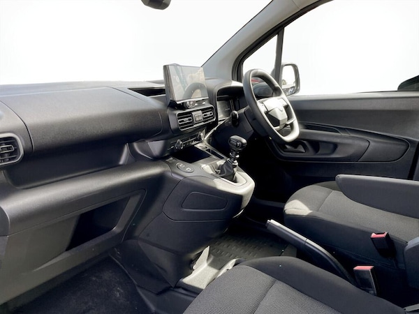 Used Citroen Berlingo 2024 for sale - 75645694: Photo 14