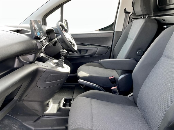 Used Citroen Berlingo 2024 for sale - 75645694: Photo 15