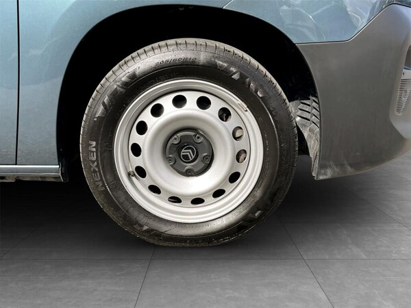 Used Citroen Berlingo 2024 for sale - 75645694: Photo 16