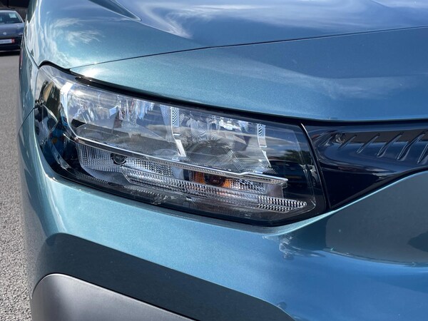 Used Citroen Berlingo 2024 for sale - 75645694: Photo 19
