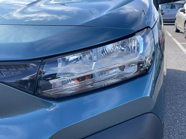 Used Citroen Berlingo 2024 for sale - 75645694: Photo 21