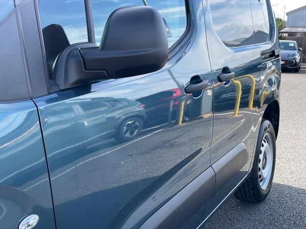 Used Citroen Berlingo 2024 for sale - 75645694: Photo 22
