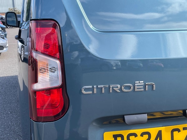 Used Citroen Berlingo 2024 for sale - 75645694: Photo 23
