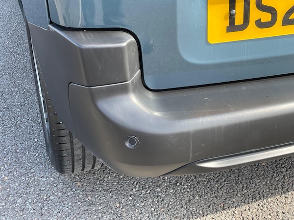 Used Citroen Berlingo 2024 for sale - 75645694: Photo 24