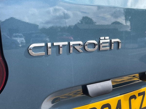 Used Citroen Berlingo 2024 for sale - 75645694: Photo 25