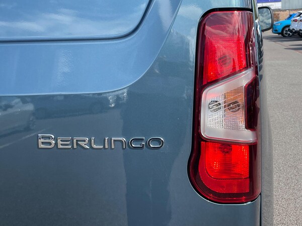 Used Citroen Berlingo 2024 for sale - 75645694: Photo 26