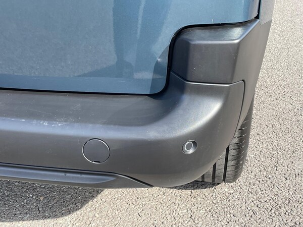 Used Citroen Berlingo 2024 for sale - 75645694: Photo 27