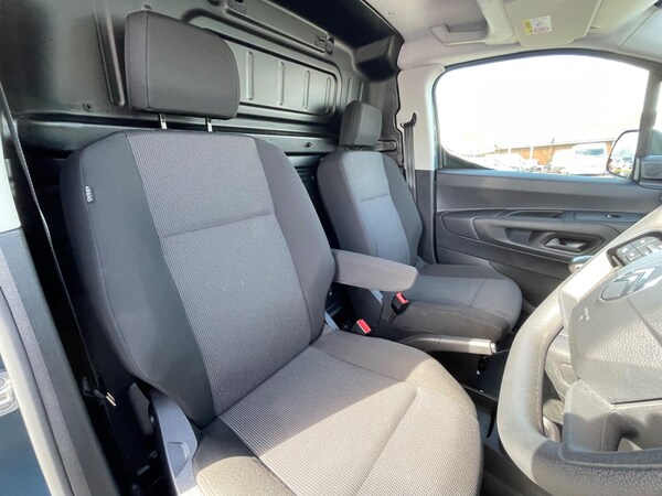 Used Citroen Berlingo 2024 for sale - 75645694: Photo 29