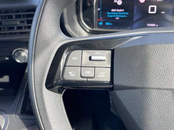 Used Citroen Berlingo 2024 for sale - 75645694: Photo 35