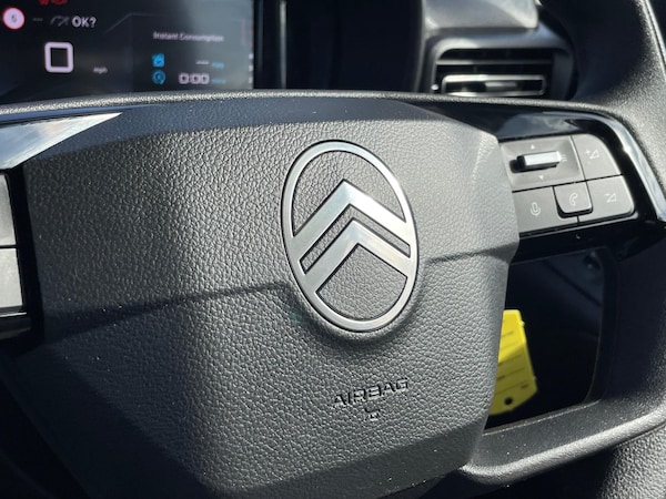 Used Citroen Berlingo 2024 for sale - 75645694: Photo 36