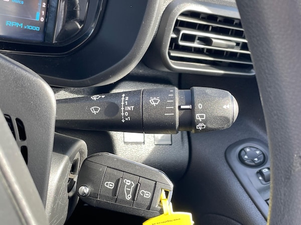 Used Citroen Berlingo 2024 for sale - 75645694: Photo 39