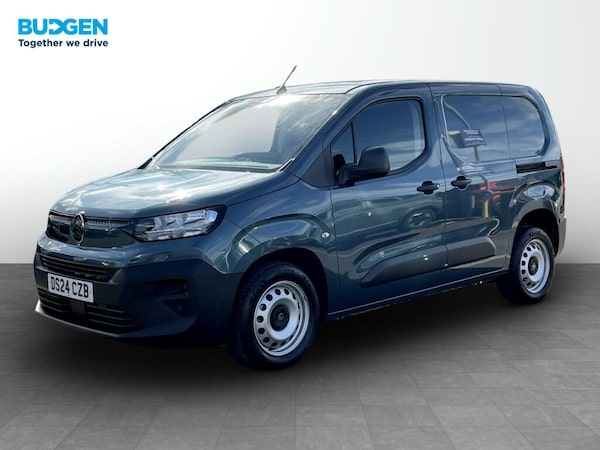 Used Citroen Berlingo 2024 for sale - 75645694: Photo 3