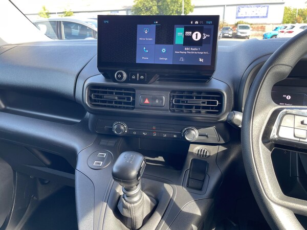 Used Citroen Berlingo 2024 for sale - 75645694: Photo 40
