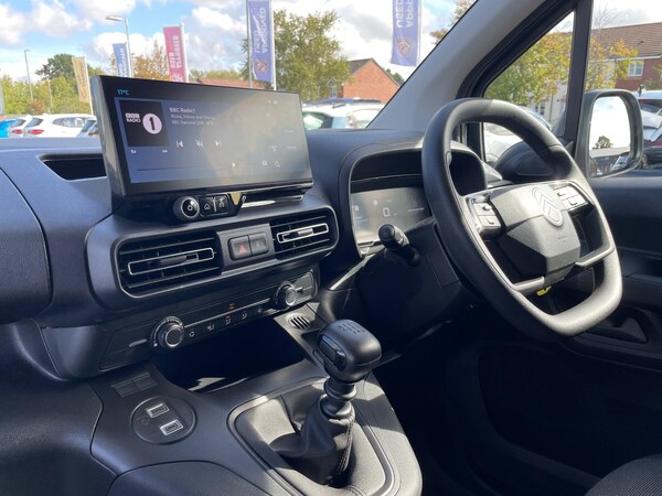 Used Citroen Berlingo 2024 for sale - 75645694: Photo 49