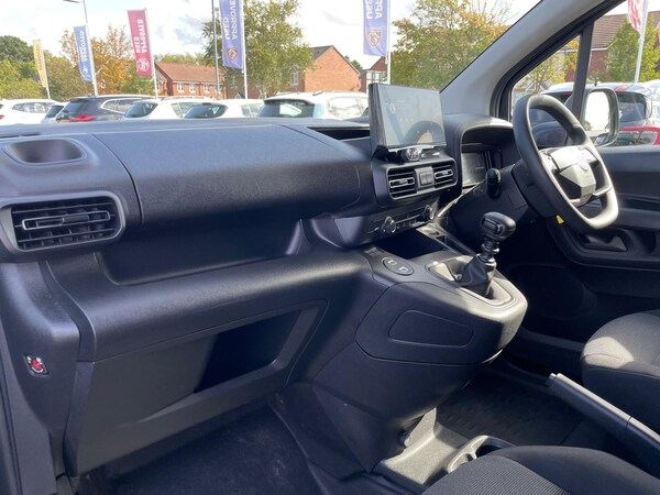 Used Citroen Berlingo 2024 for sale - 75645694: Photo 50
