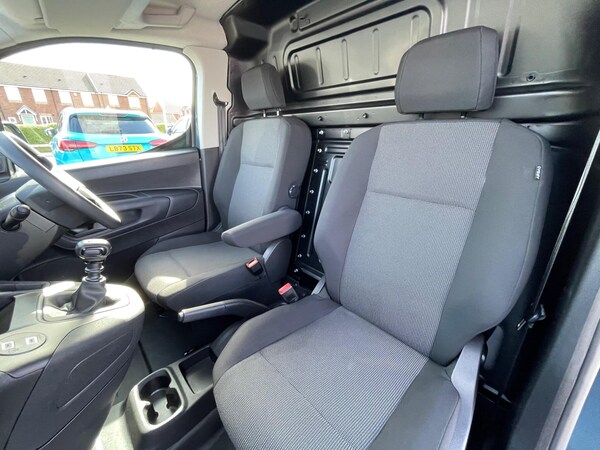 Used Citroen Berlingo 2024 for sale - 75645694: Photo 52