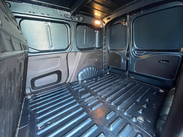 Used Citroen Berlingo 2024 for sale - 75645694: Photo 53