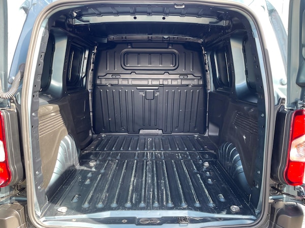 Used Citroen Berlingo 2024 for sale - 75645694: Photo 55