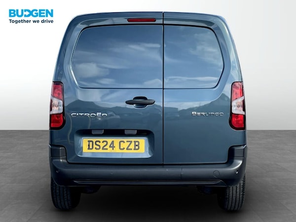 Used Citroen Berlingo 2024 for sale - 75645694: Photo 5