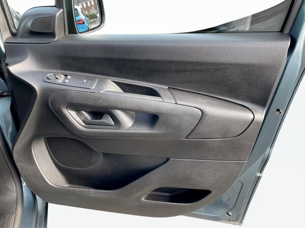 Used Citroen Berlingo 2024 for sale - 75645694: Photo 8
