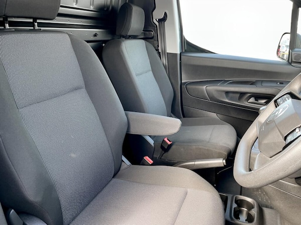 Used Citroen Berlingo 2024 for sale - 75645694: Photo 9