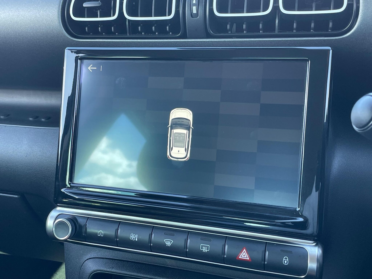 Vehicle 50