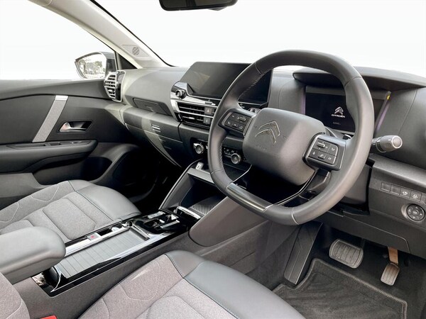Used Citroen C4 2021 for sale - 76121436: Photo 10