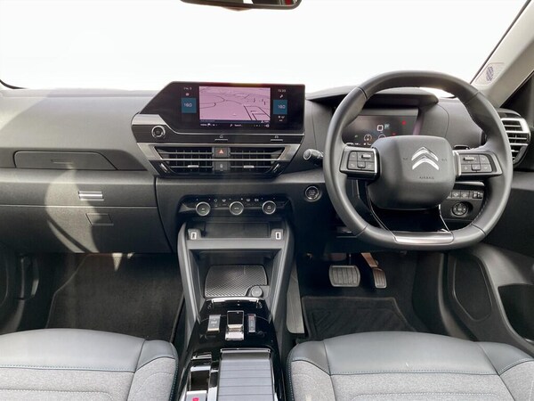 Used Citroen C4 2021 for sale - 76121436: Photo 11