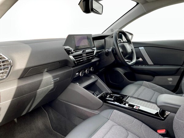 Used Citroen C4 2021 for sale - 76121436: Photo 14