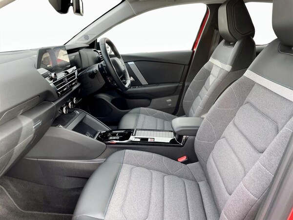 Used Citroen C4 2021 for sale - 76121436: Photo 15