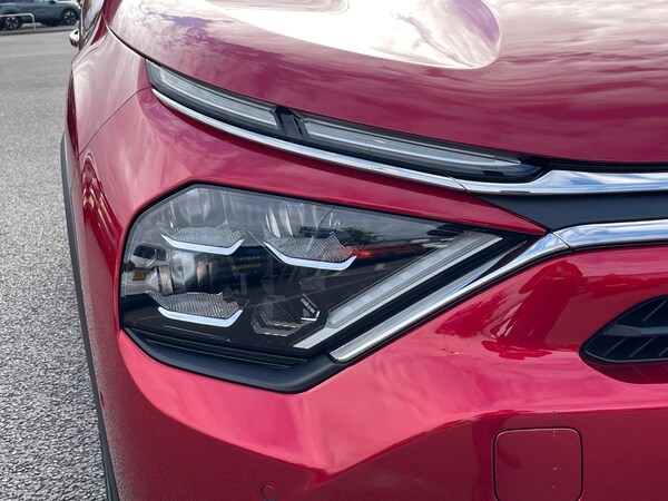 Used Citroen C4 2021 for sale - 76121436: Photo 21