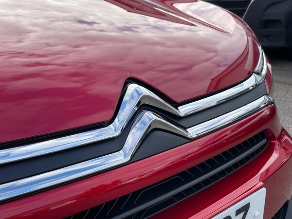 Used Citroen C4 2021 for sale - 76121436: Photo 23
