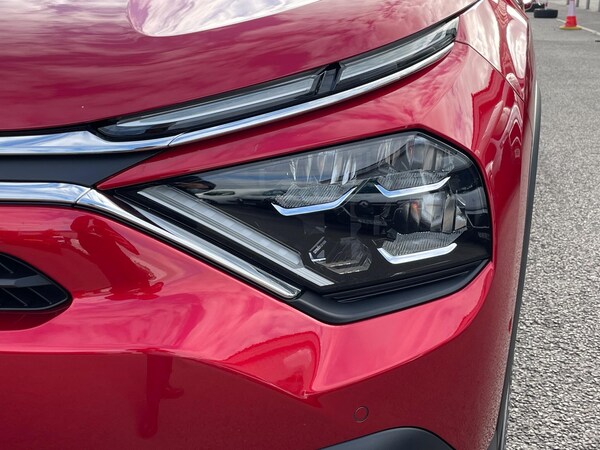 Used Citroen C4 2021 for sale - 76121436: Photo 24