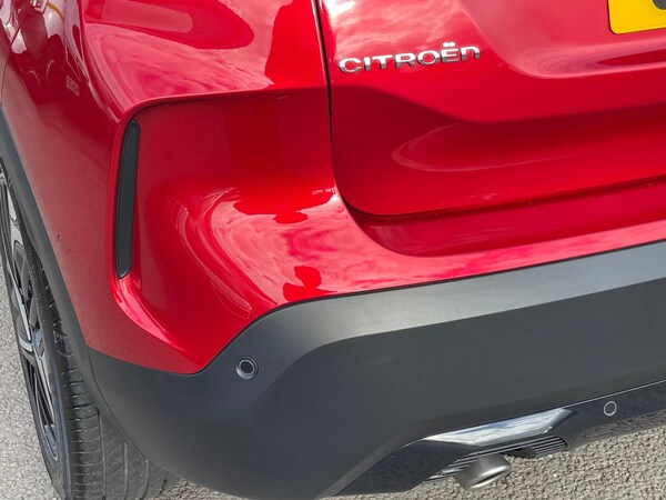 Used Citroen C4 2021 for sale - 76121436: Photo 28