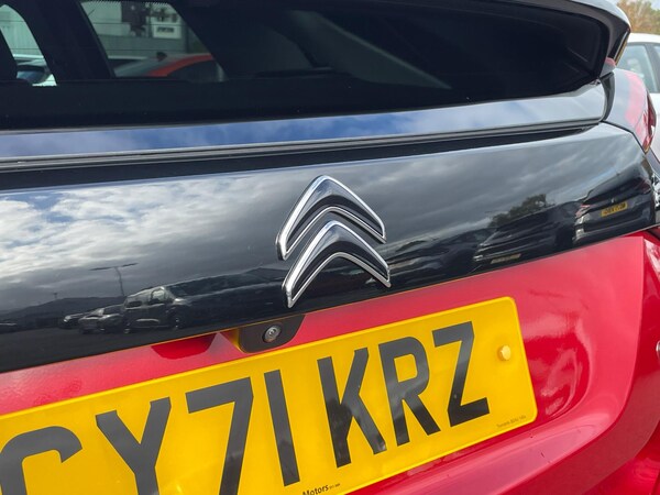 Used Citroen C4 2021 for sale - 76121436: Photo 29