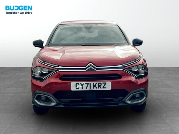 Used Citroen C4 2021 for sale - 76121436: Photo 2