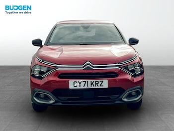Used Citroen C4 2021 for sale - 76121436: Photo 2