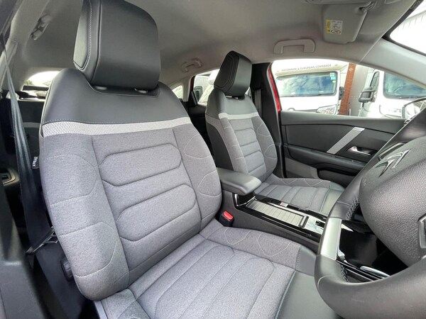 Used Citroen C4 2021 for sale - 76121436: Photo 37