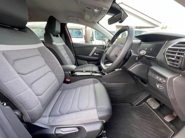 Used Citroen C4 2021 for sale - 76121436: Photo 38