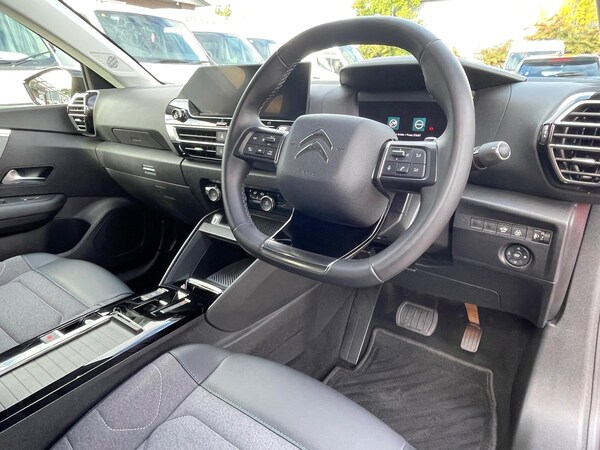 Used Citroen C4 2021 for sale - 76121436: Photo 39
