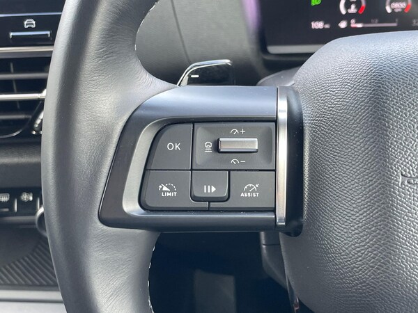 Used Citroen C4 2021 for sale - 76121436: Photo 42