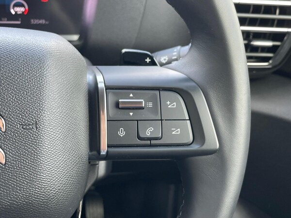 Used Citroen C4 2021 for sale - 76121436: Photo 44