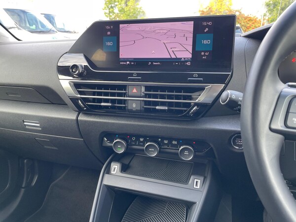 Used Citroen C4 2021 for sale - 76121436: Photo 48